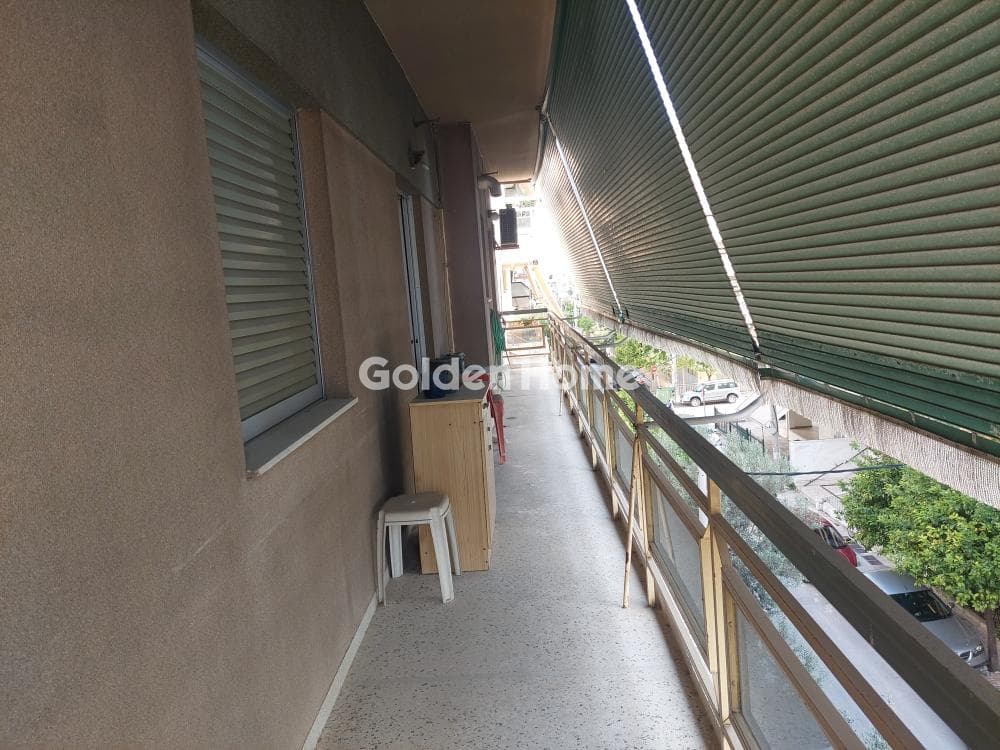 Apartment in Memou square, Koridallos — Photo 7 of 17