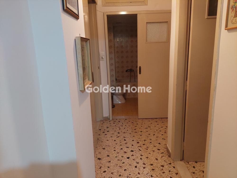 Apartment in Memou square, Koridallos — Photo 8 of 17