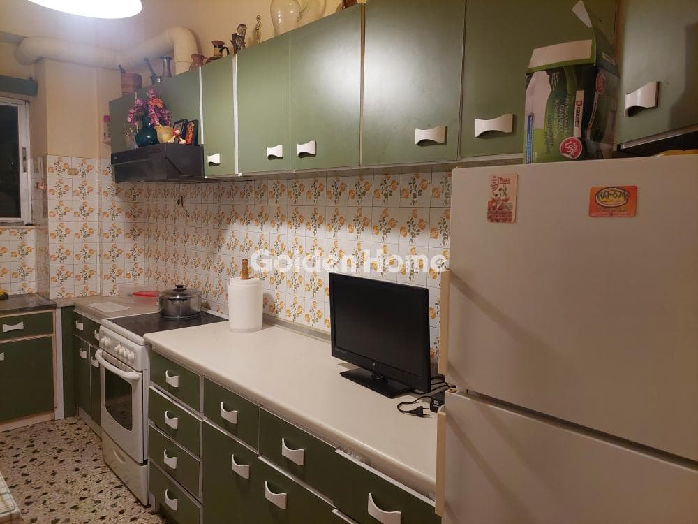 Apartment in Memou square, Koridallos — Photo 11 of 17