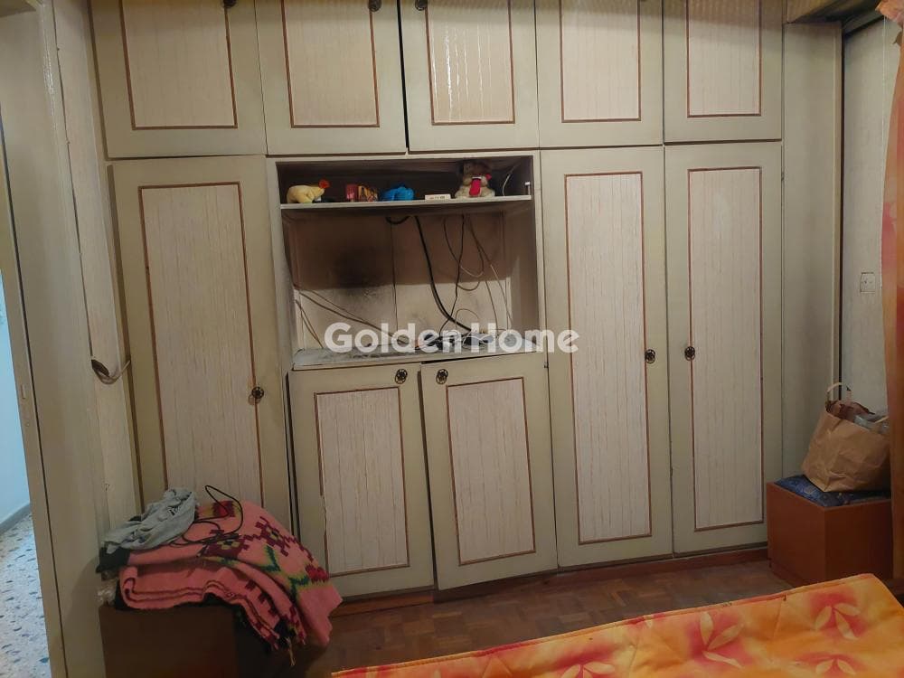 Apartment in Memou square, Koridallos — Photo 14 of 17