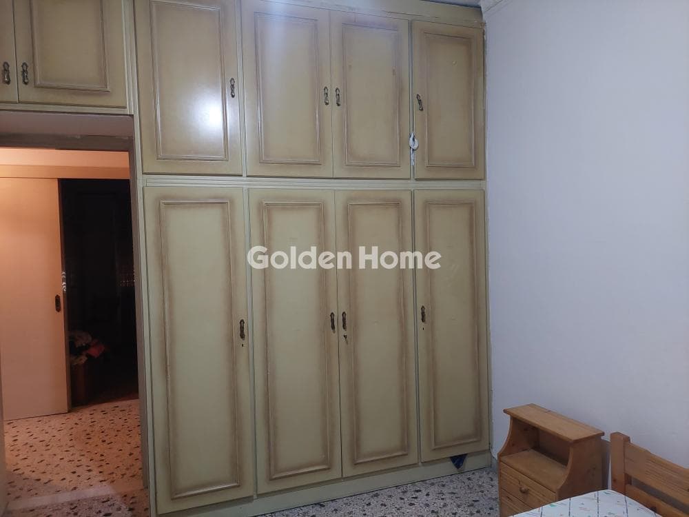 Apartment in Memou square, Koridallos — Photo 15 of 17