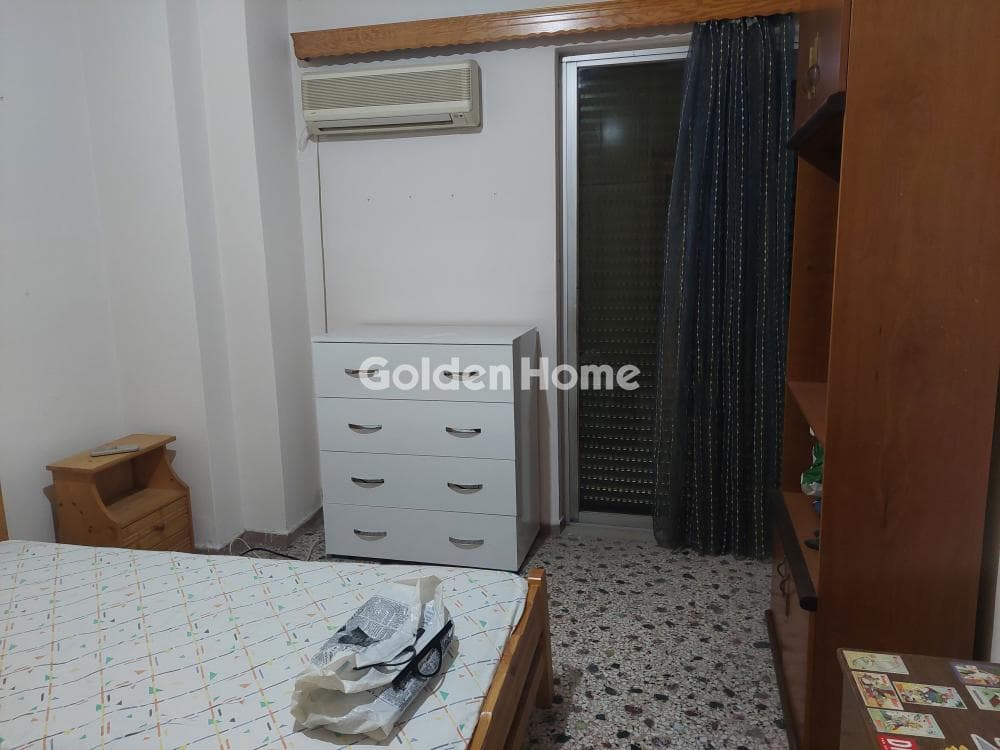 Apartment in Memou square, Koridallos — Photo 16 of 17