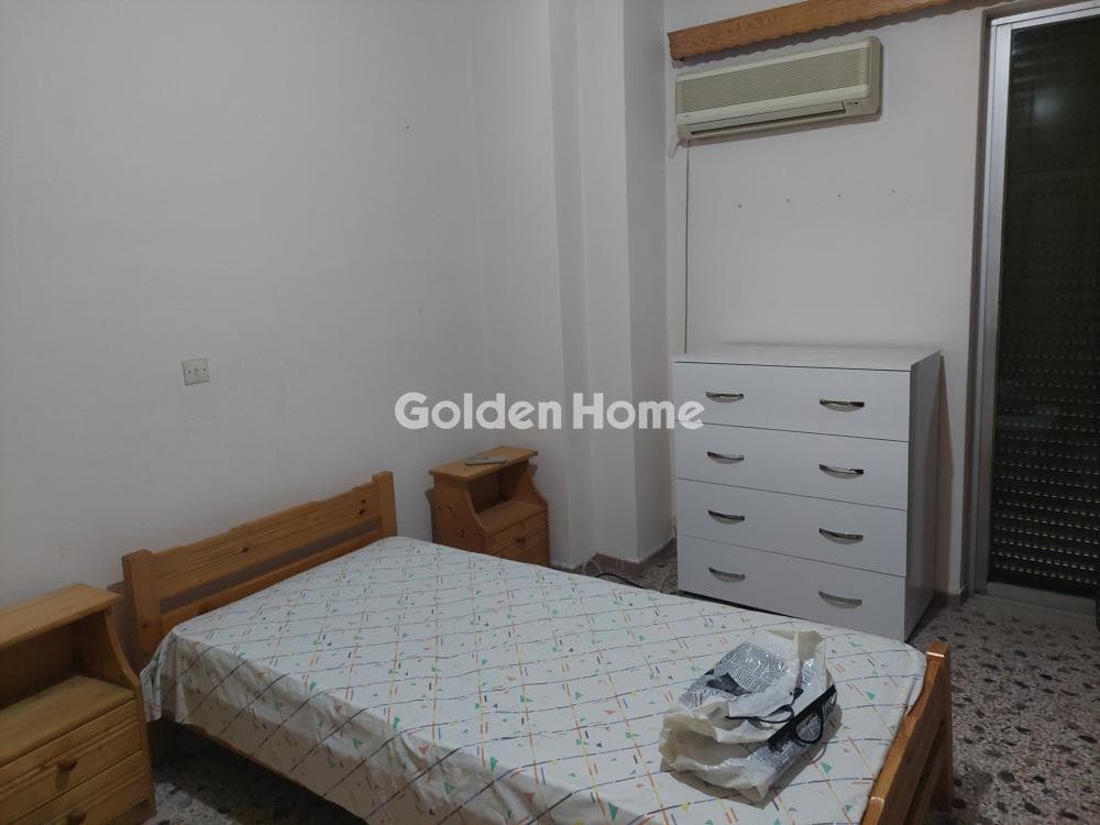 Apartment in Memou square, Koridallos — Photo 17 of 17