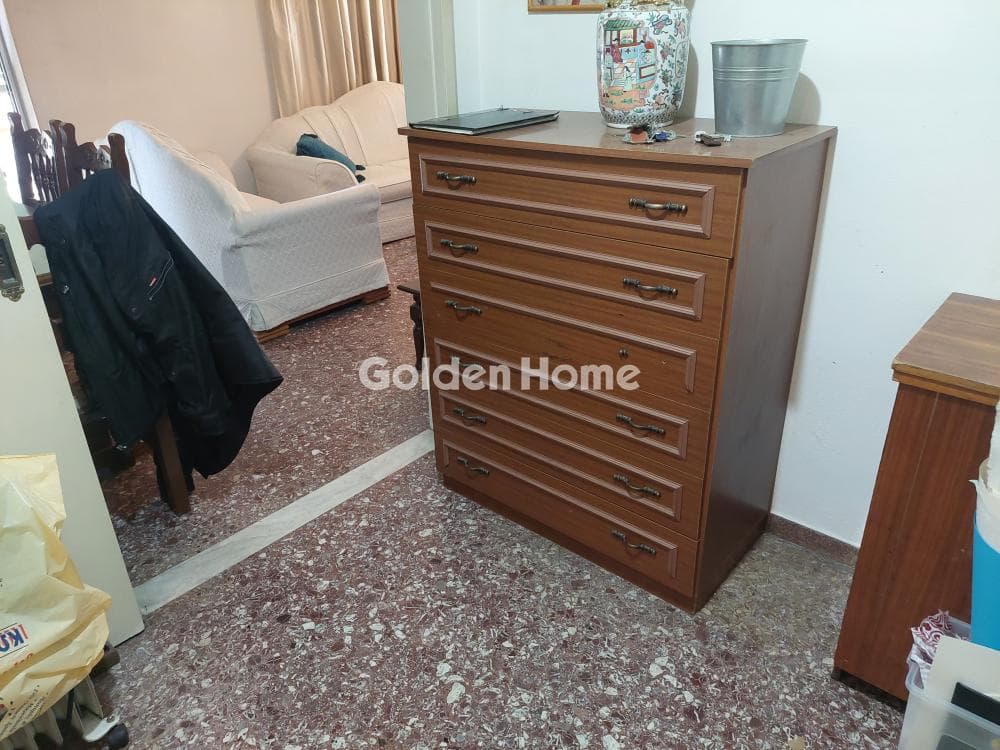 Apartment in Memou square, Koridallos — Photo 3 of 17
