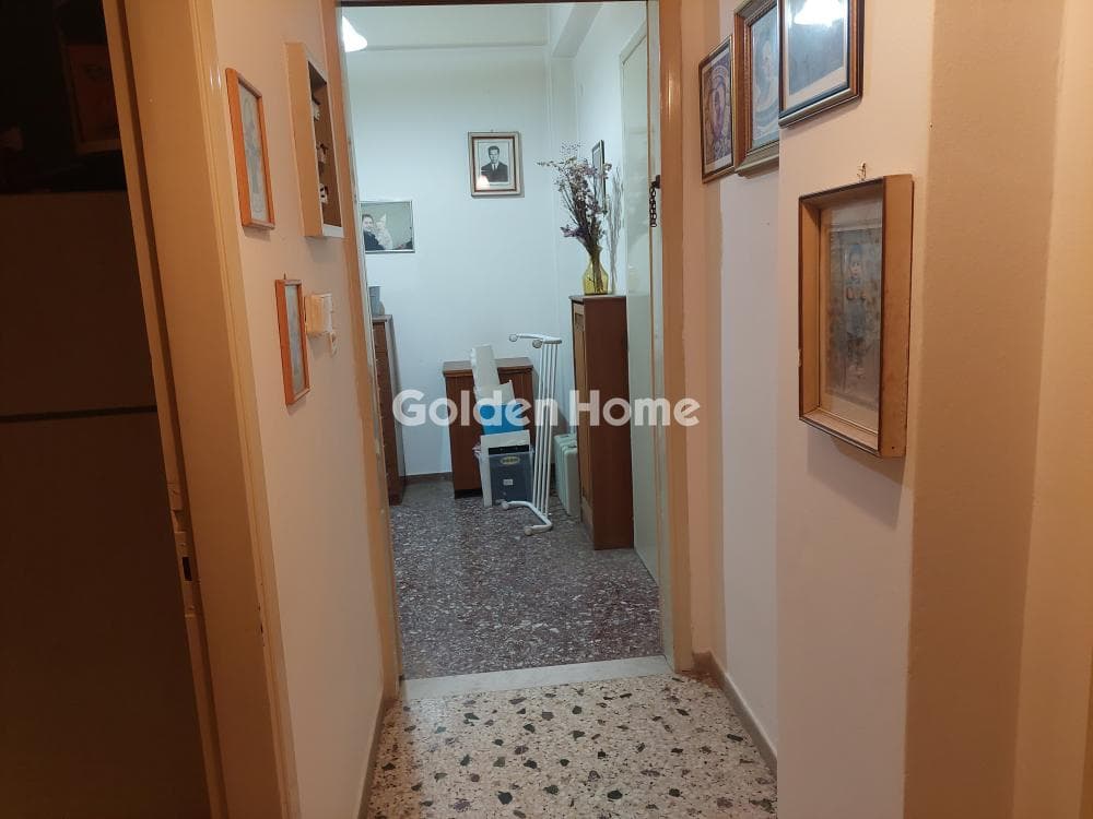 Apartment in Memou square, Koridallos — Photo 9 of 17