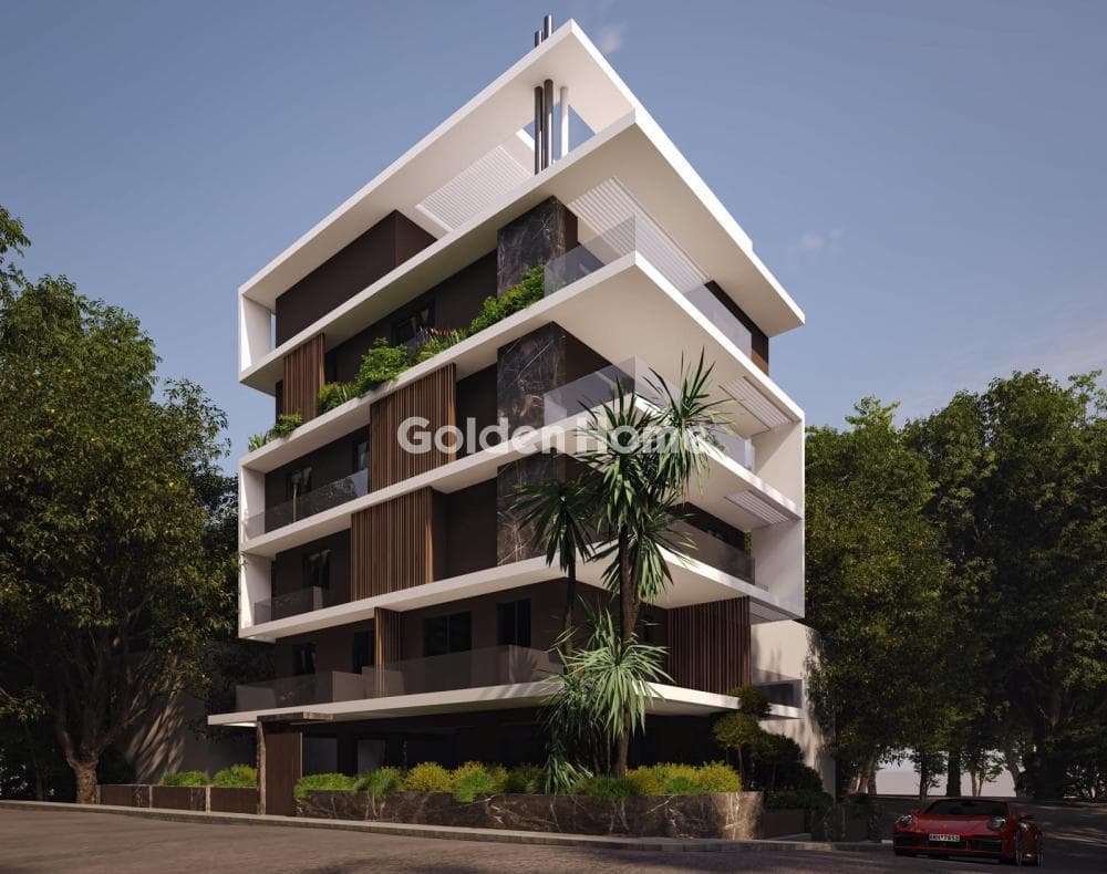 Apartment in Prasinos Lofos, Iraklio — Photo 2 of 9