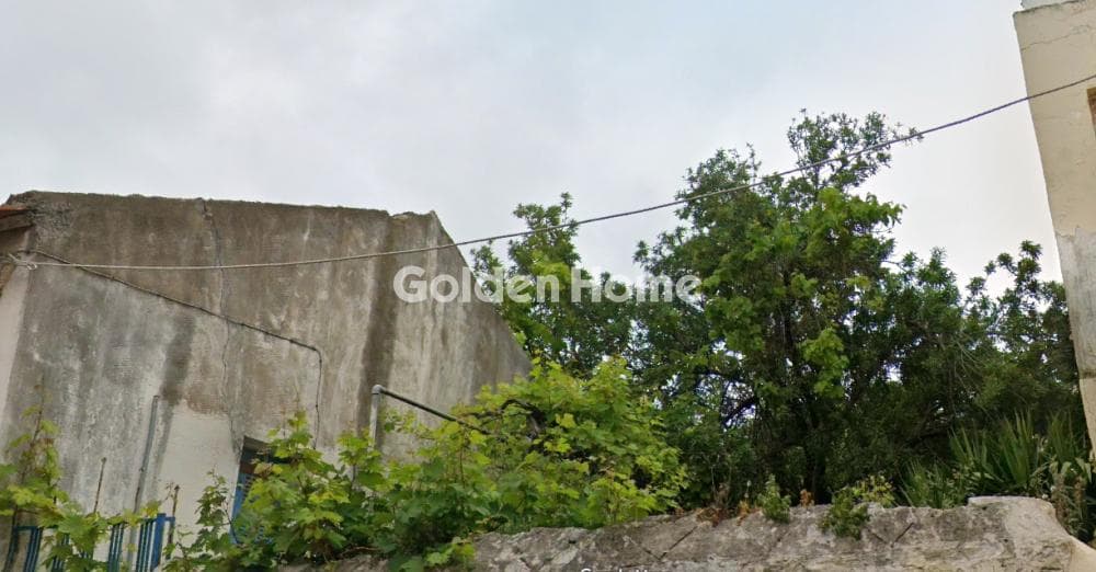 Building Plot in Fortetsa, Heraclion Cretes — Photo 2 of 2