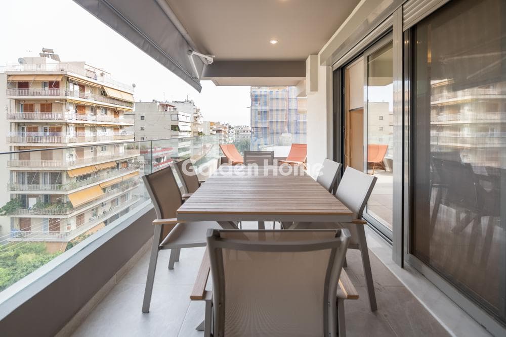 Διαμέρισμα στην Παναγίτσα, Παλαιό Φάληρο — Φωτογραφία 16 από 18