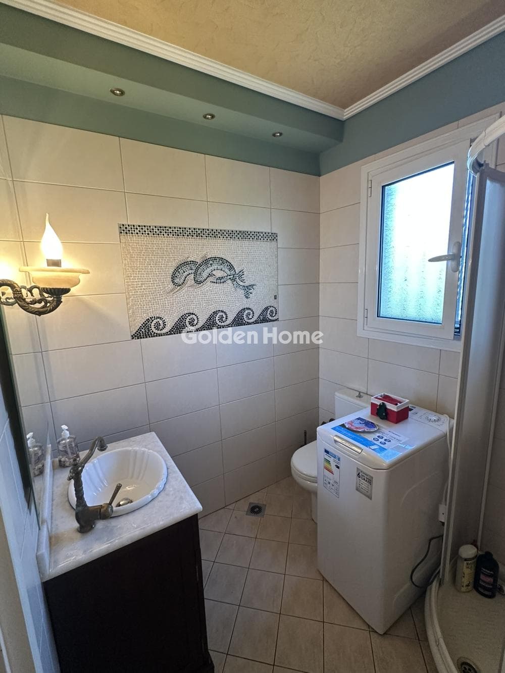 House in Kato Poseidonia, Lavrio — Photo 12 of 18