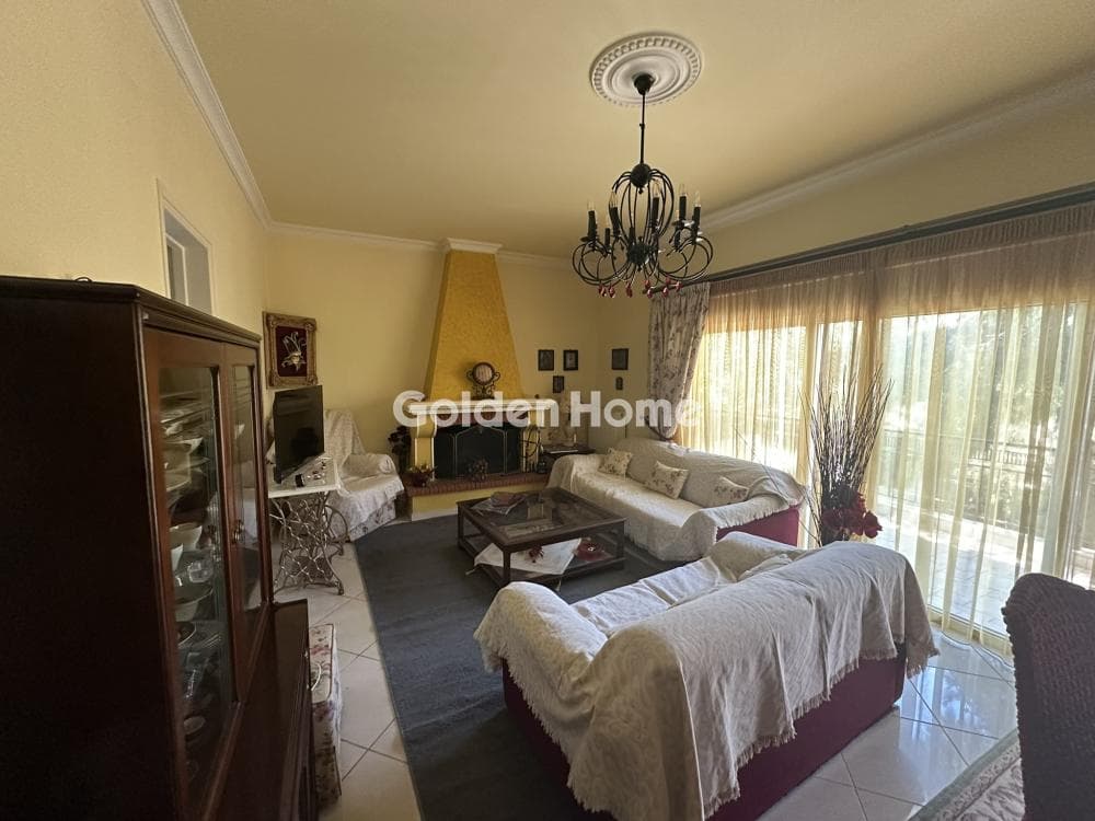House in Kato Poseidonia, Lavrio — Photo 1 of 18