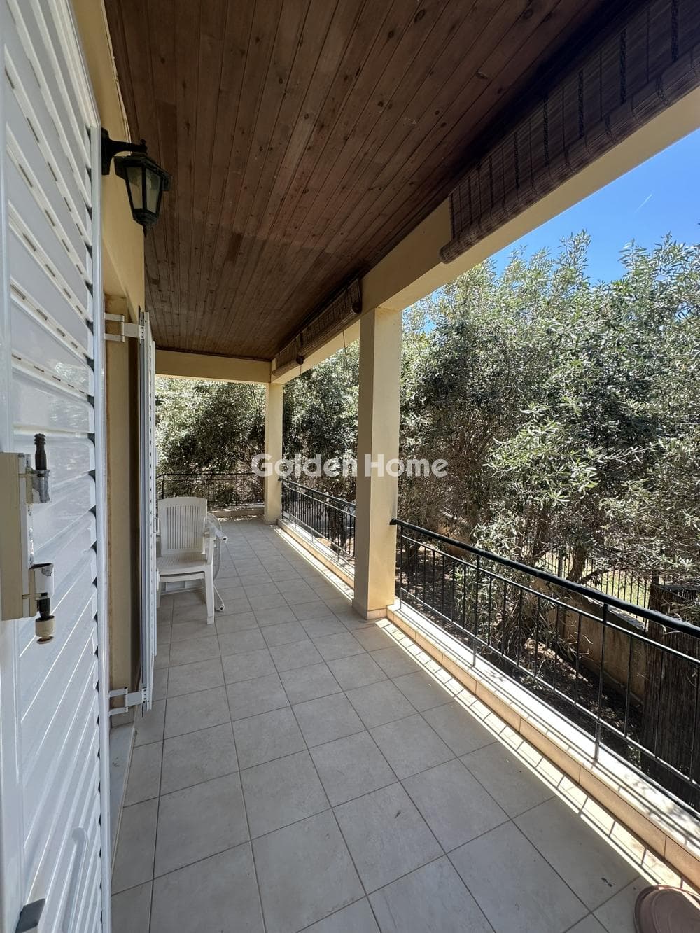 House in Kato Poseidonia, Lavrio — Photo 15 of 18