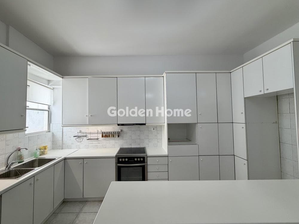 Apartment in Plateia Koliatsou, Patision - Acharnon — Photo 5 of 22