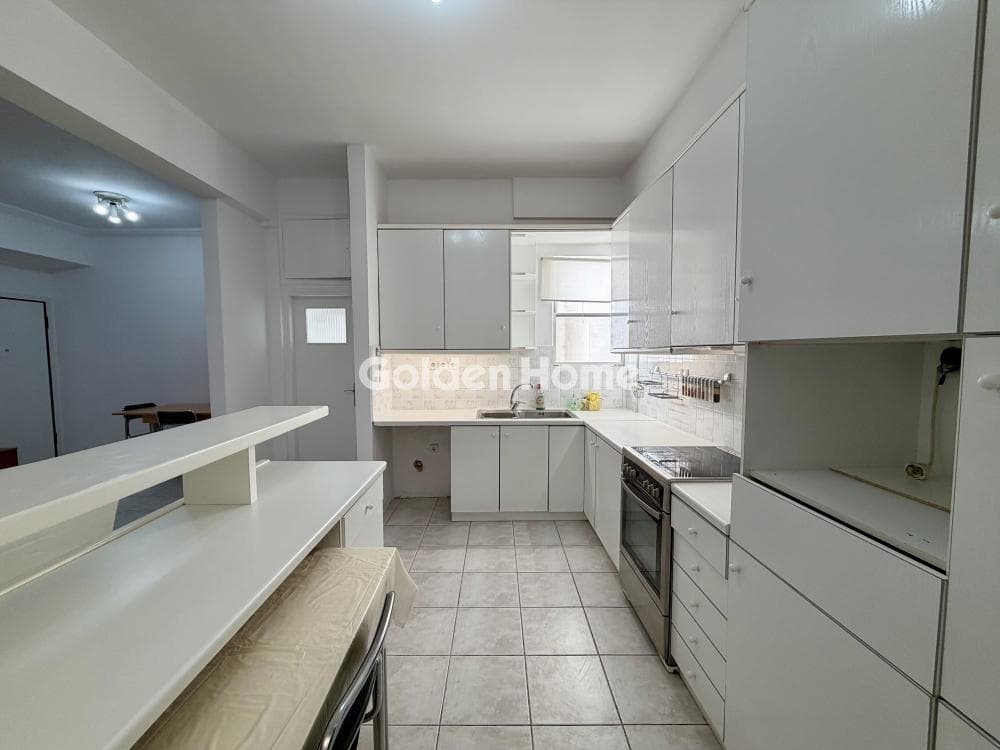 Apartment in Plateia Koliatsou, Patision - Acharnon — Photo 8 of 22