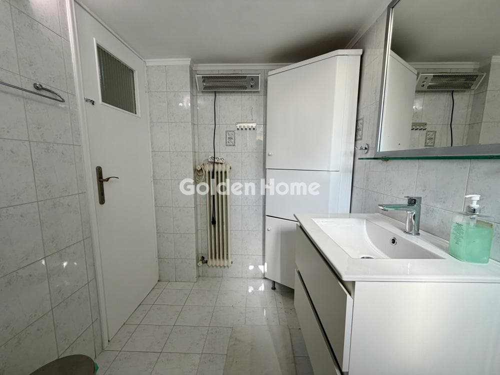 Apartment in Plateia Koliatsou, Patision - Acharnon — Photo 17 of 22