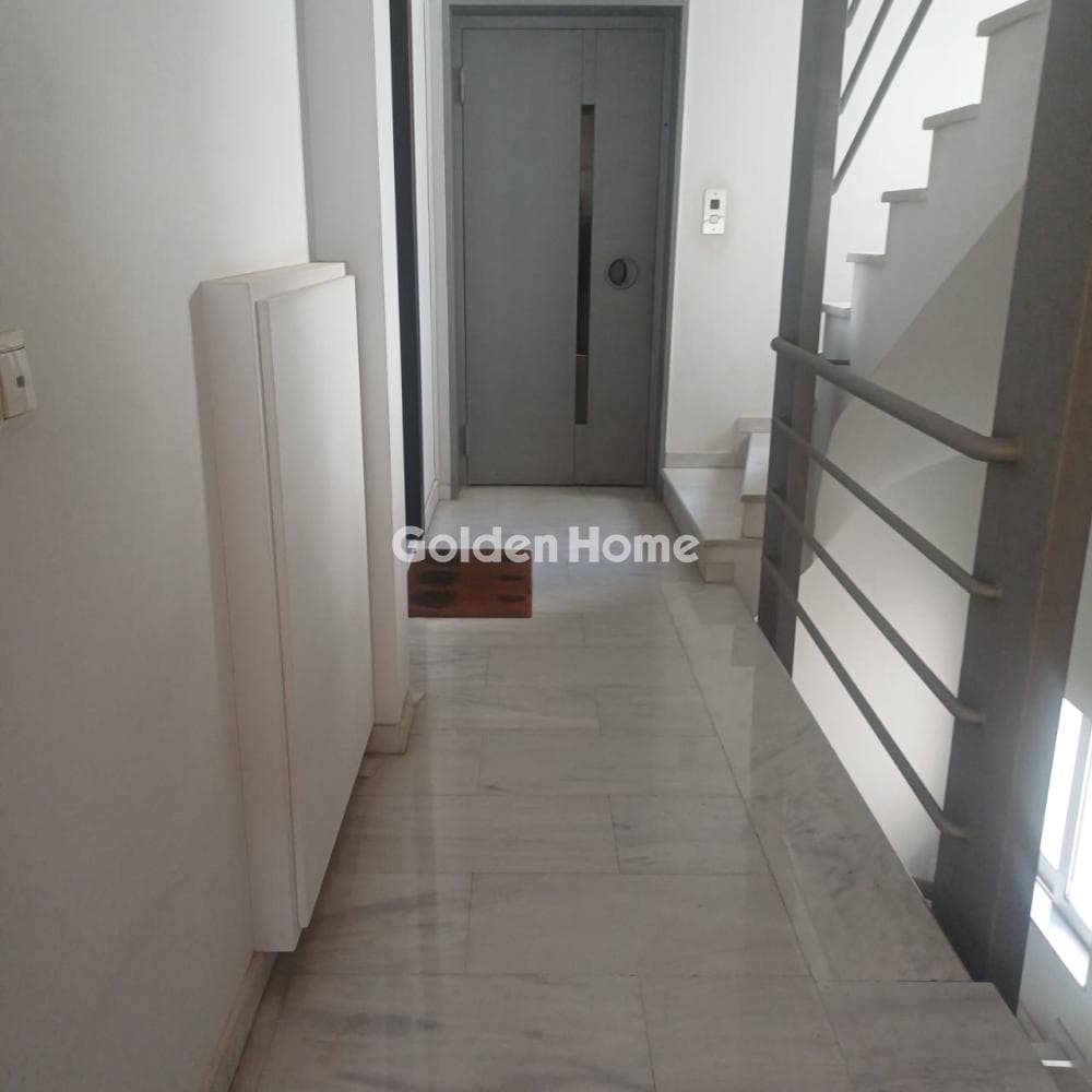 Apartment in Center, Voula — Photo 25 of 33