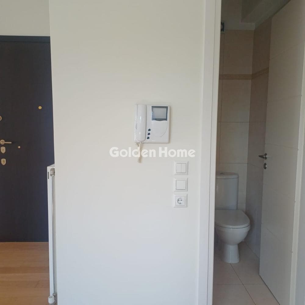 Apartment in Center, Voula — Photo 27 of 33