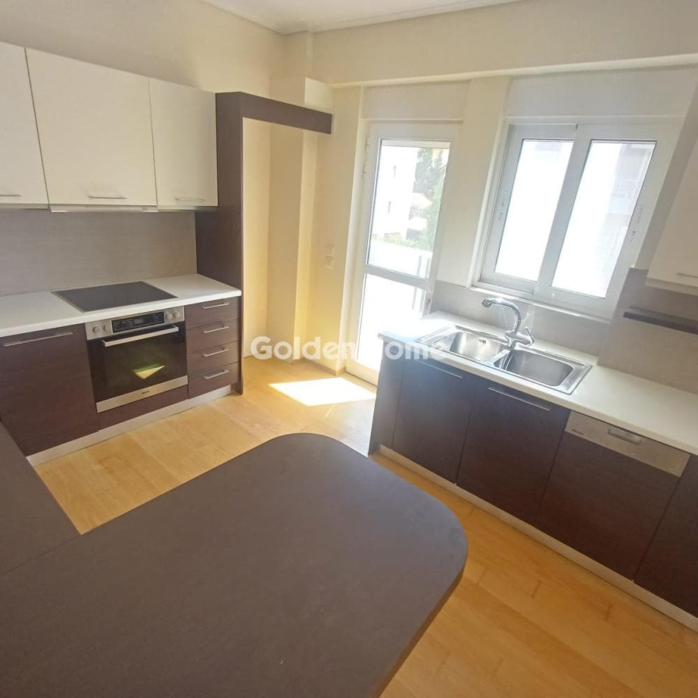 Apartment in Center, Voula — Photo 10 of 33