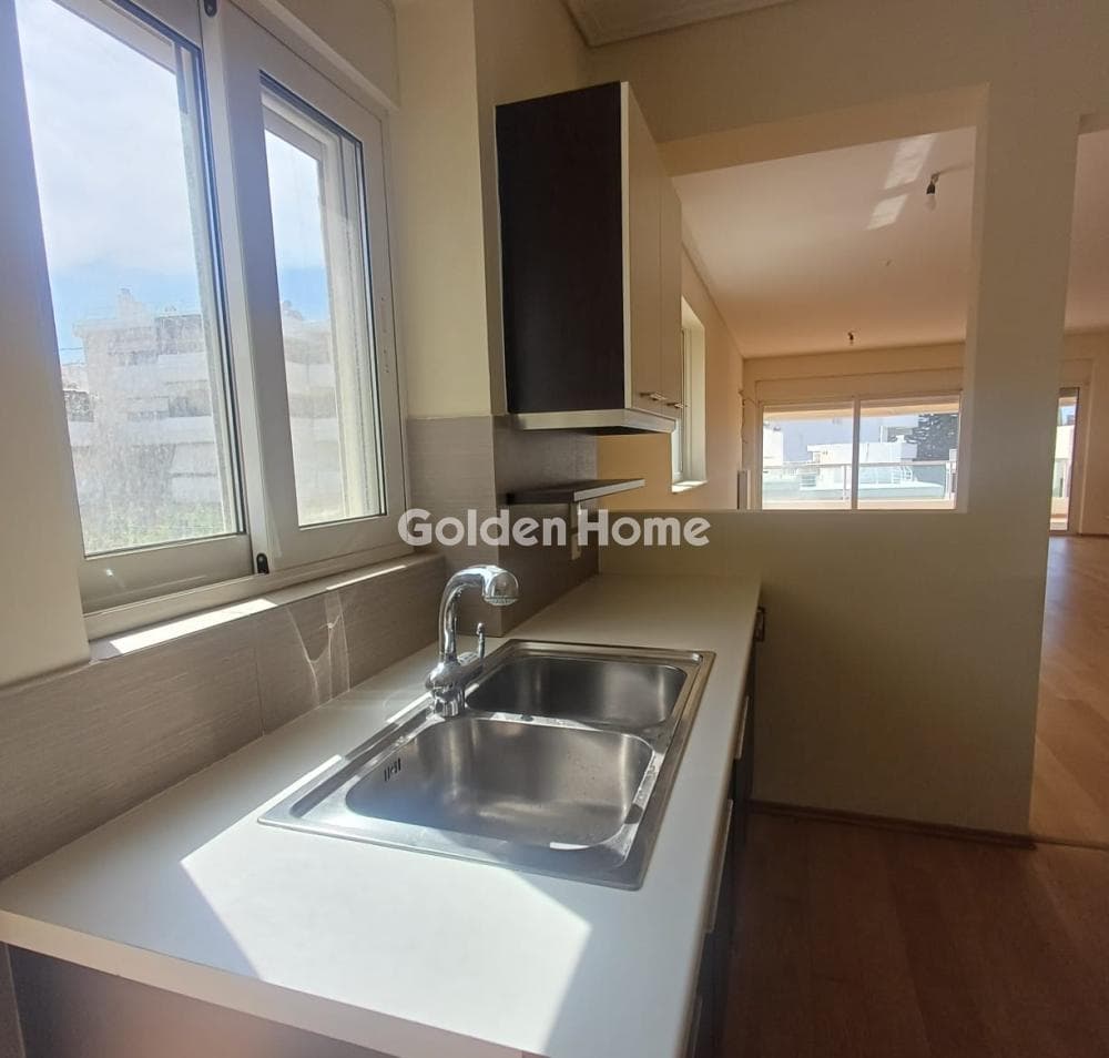 Apartment in Center, Voula — Photo 11 of 33
