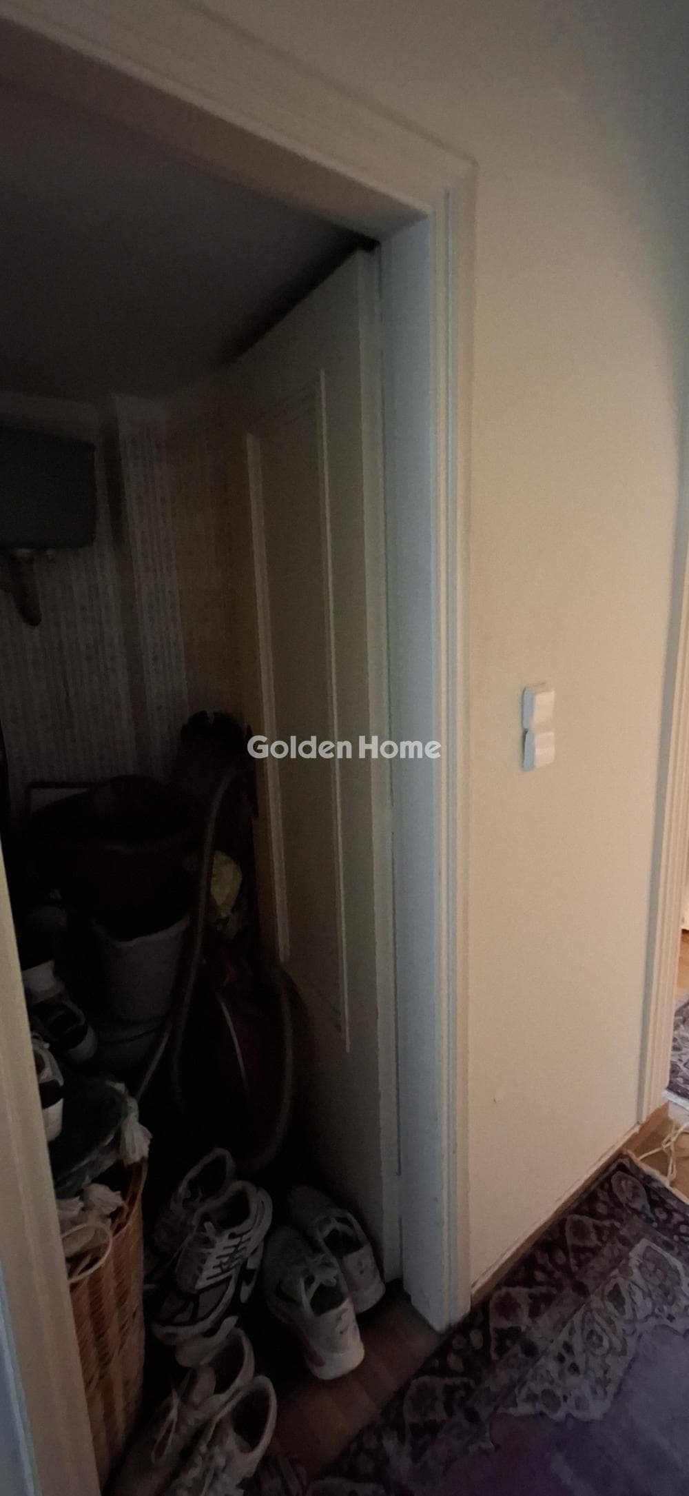Apartment in Megala Sxoinia A, Acharnes — Photo 45 of 73