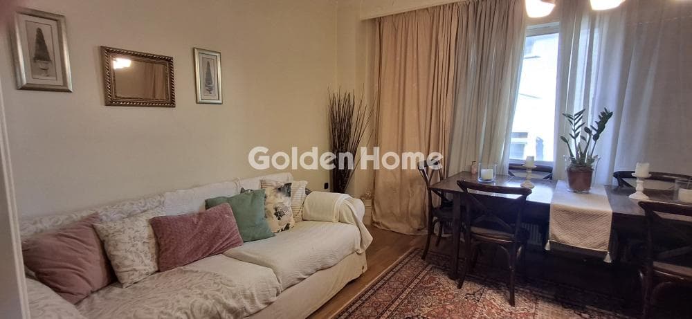 Apartment in Megala Sxoinia A, Acharnes — Photo 55 of 73
