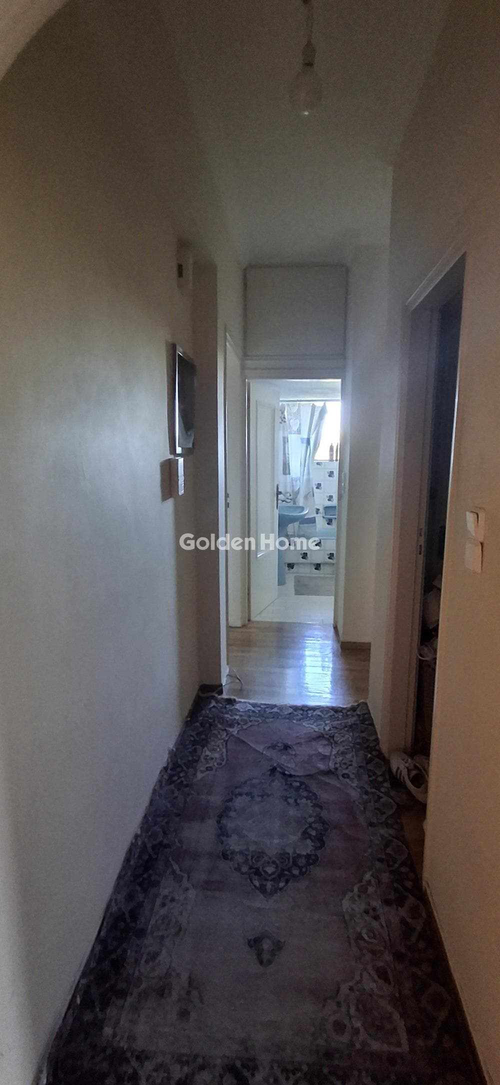 Apartment in Megala Sxoinia A, Acharnes — Photo 62 of 73