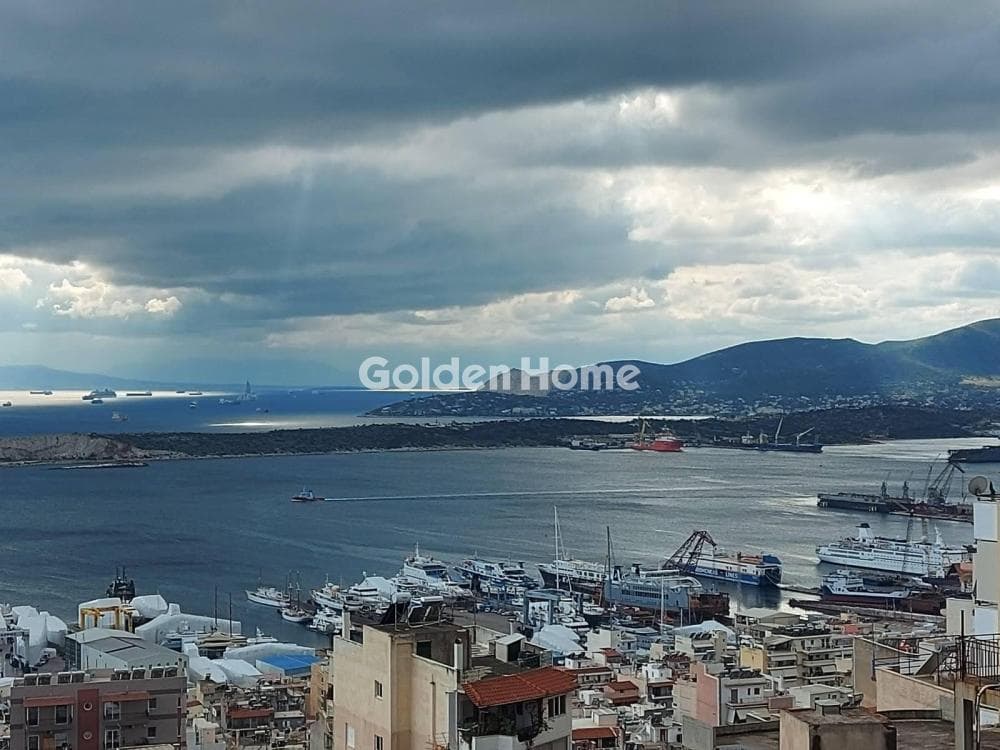 Apartment in Kariotika, Perama — Photo 26 of 39