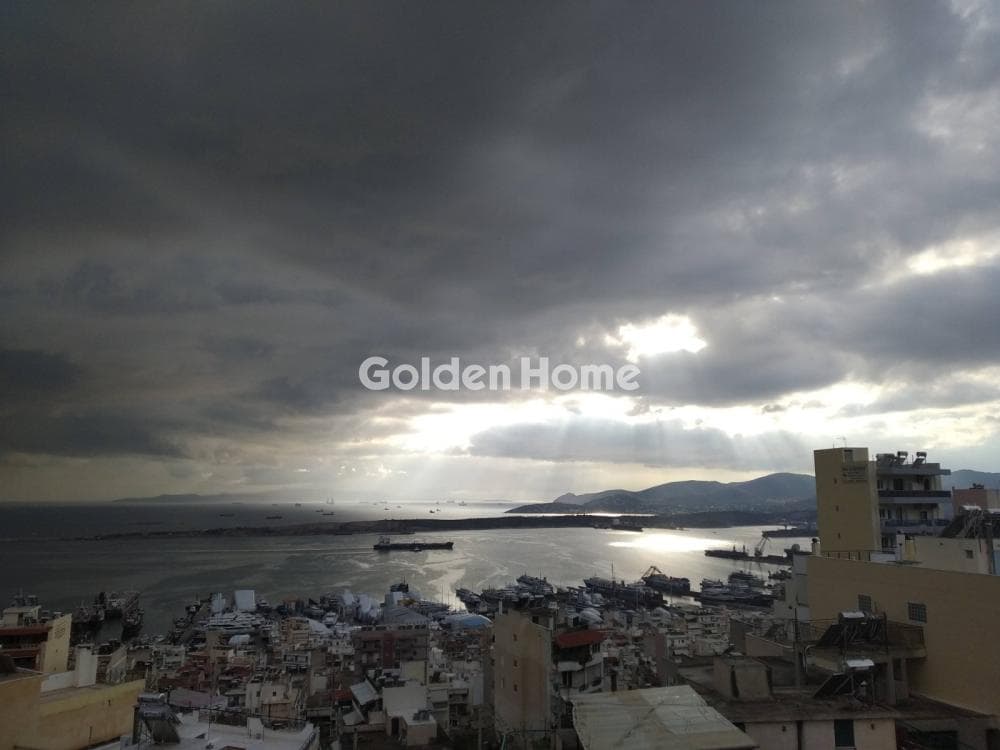 Apartment in Kariotika, Perama — Photo 25 of 39