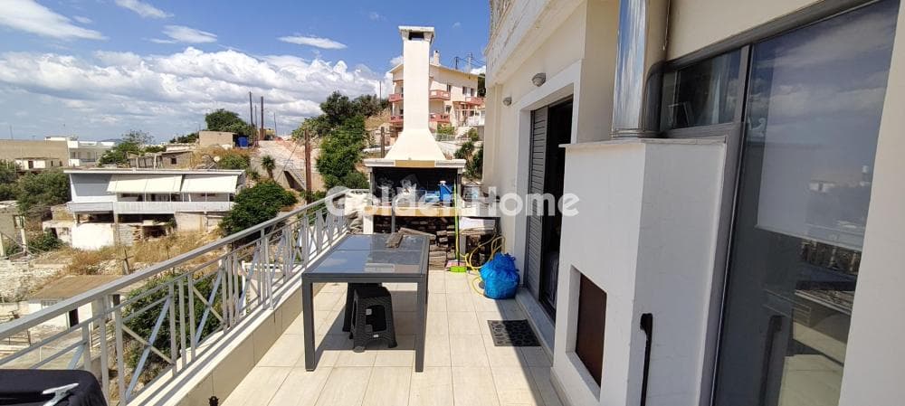 Apartment in Kariotika, Perama — Photo 23 of 39