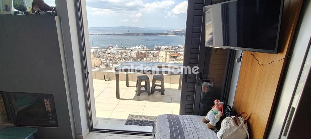 Apartment in Kariotika, Perama — Photo 11 of 39