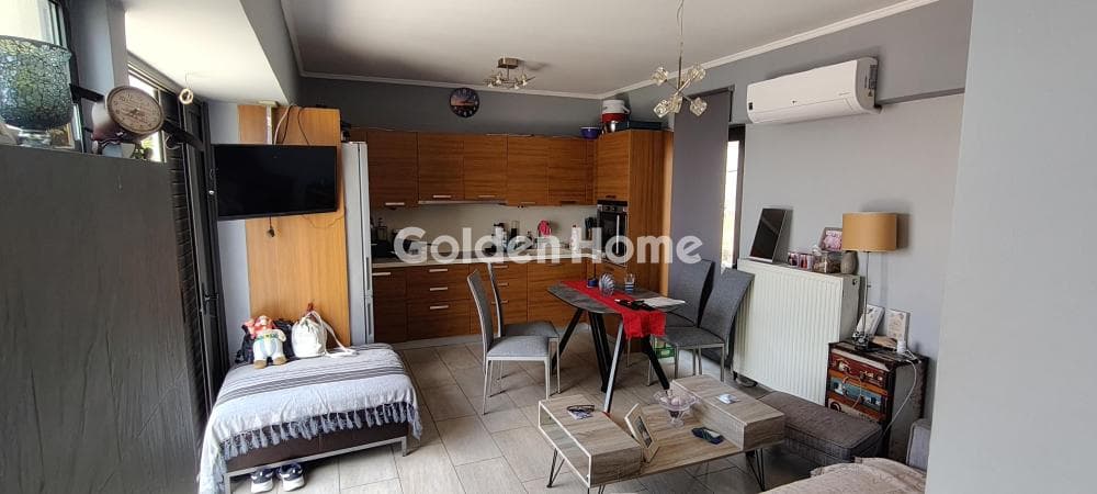 Apartment in Kariotika, Perama — Photo 5 of 39