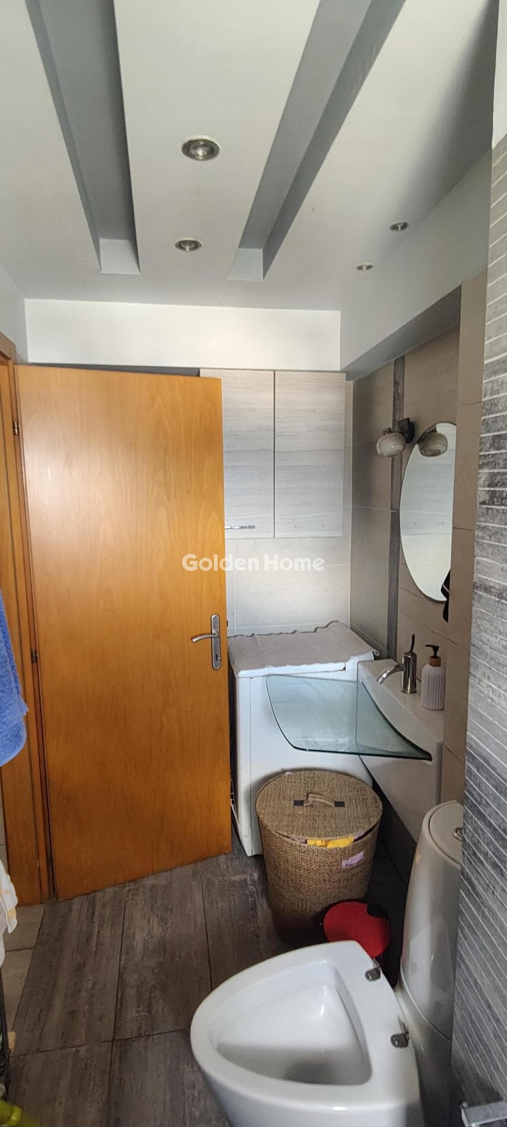 Apartment in Kariotika, Perama — Photo 34 of 39