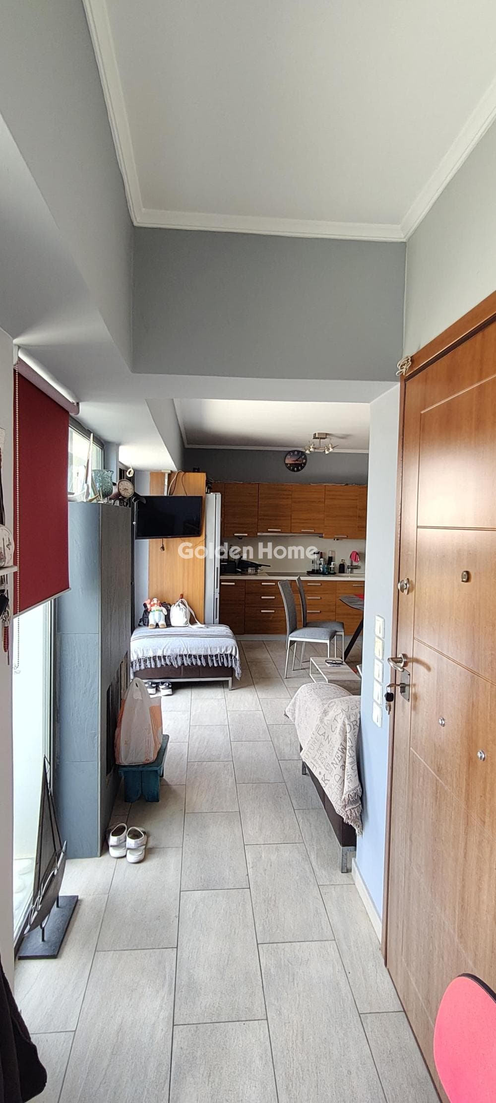 Apartment in Kariotika, Perama — Photo 31 of 39