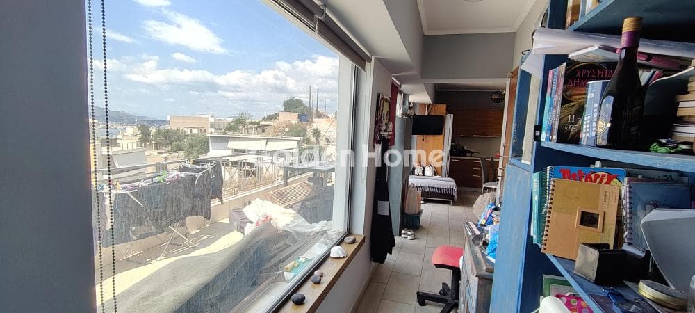 Apartment in Kariotika, Perama — Photo 7 of 39