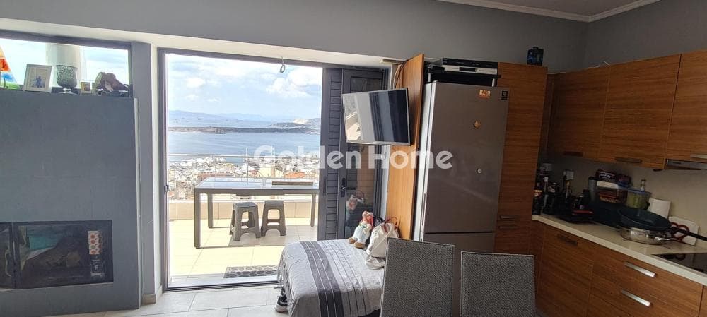Apartment in Kariotika, Perama — Photo 3 of 39