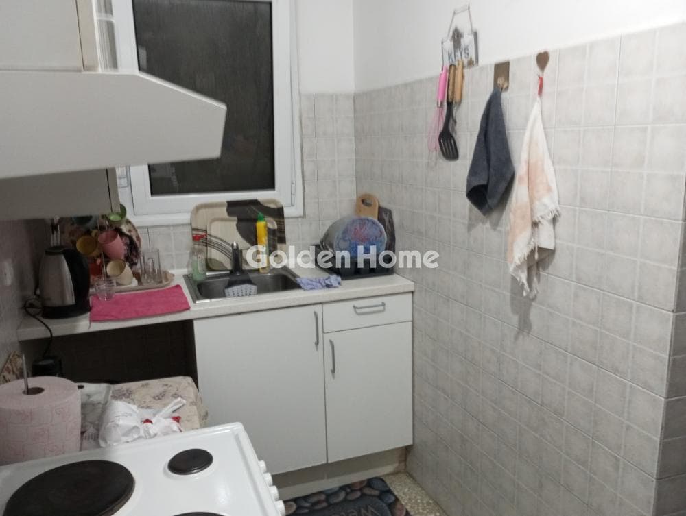 Apartment in Agios Panteleimonas, Patision - Acharnon — Photo 1 of 5