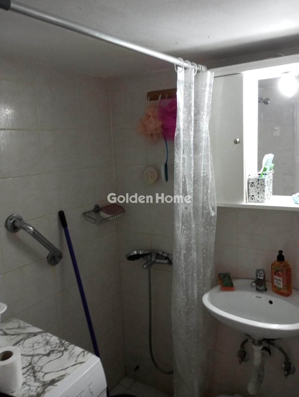 Apartment in Agios Panteleimonas, Patision - Acharnon — Photo 4 of 5