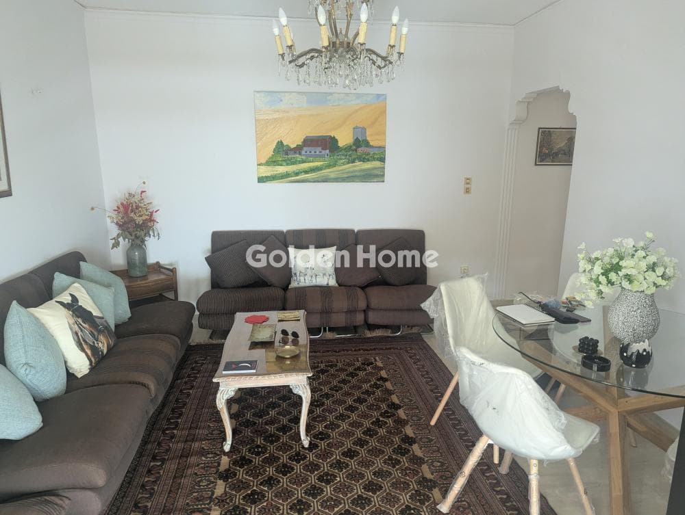 Apartment in Glyfada - center, Glyfada — Photo 3 of 19