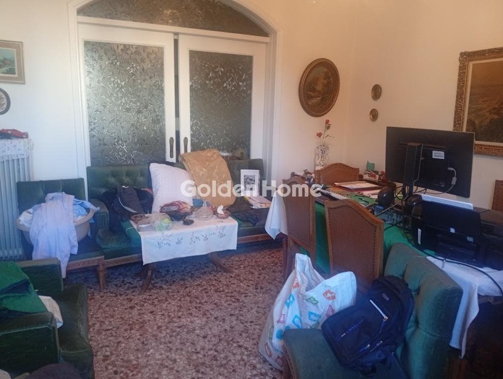 Μονοκατοικία στην Αστυθέα, Χαϊδάρι — Φωτογραφία 5 από 11