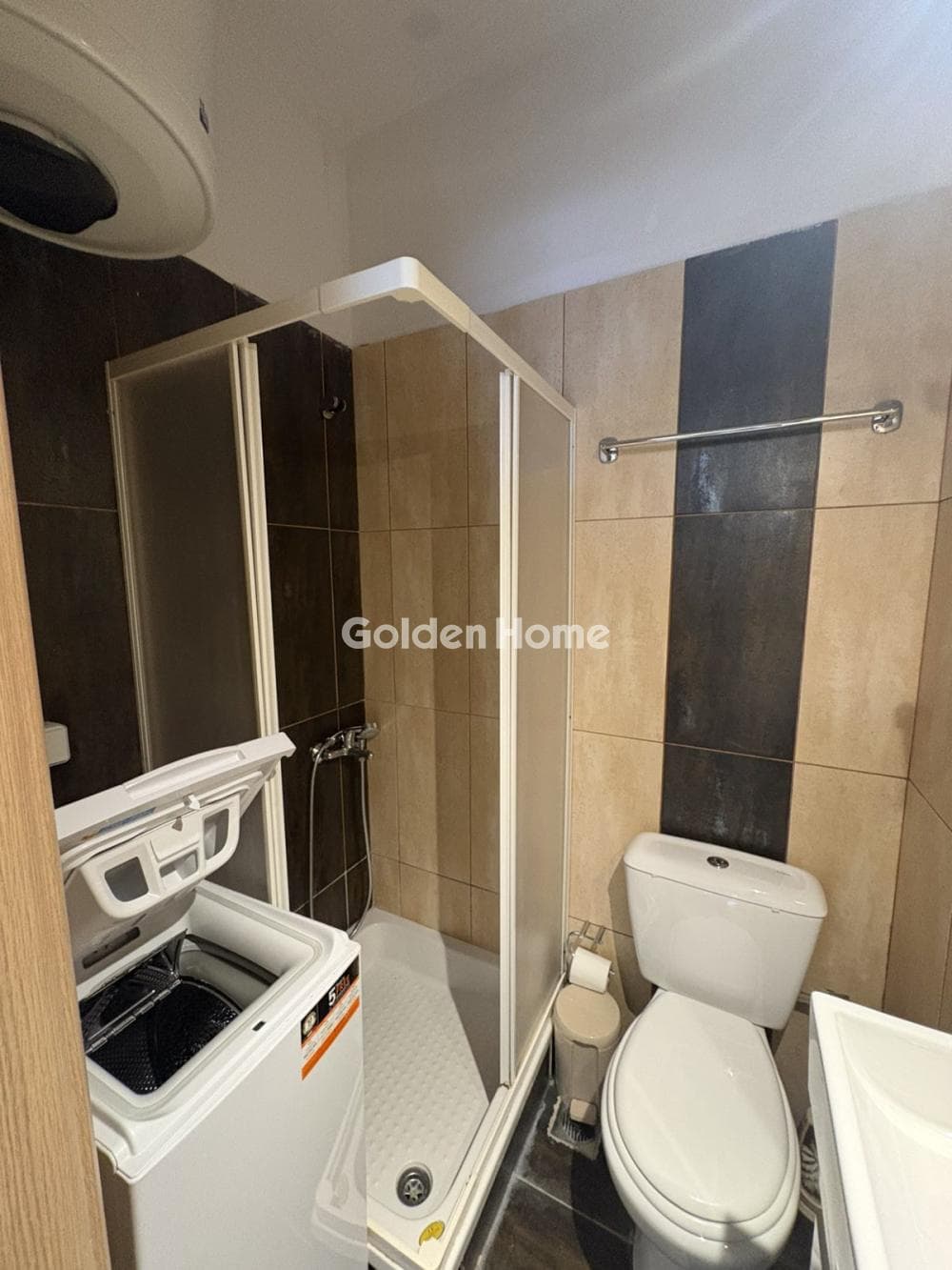 Apartment in Agios Panteleimonas, Patision - Acharnon — Photo 7 of 11