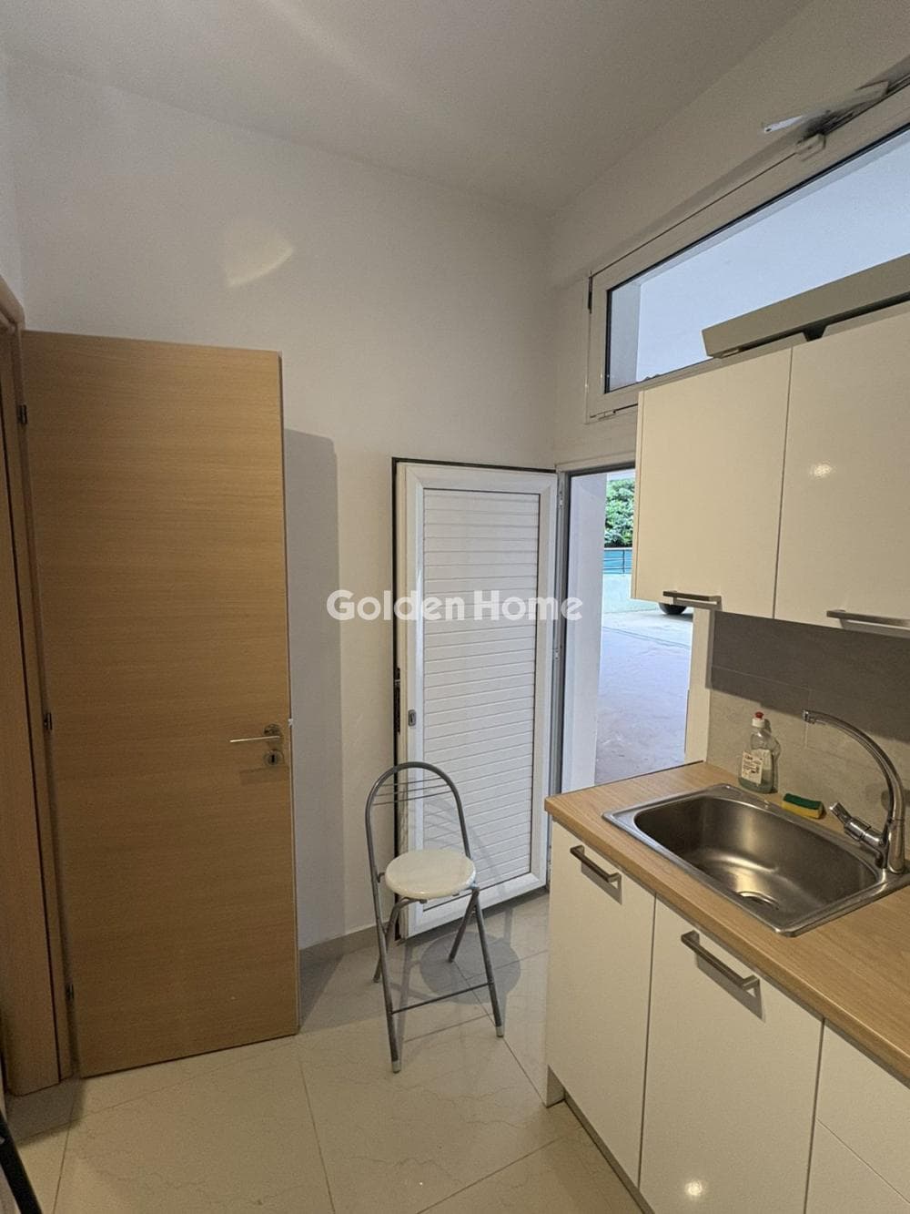 Apartment in Agios Panteleimonas, Patision - Acharnon — Photo 9 of 11