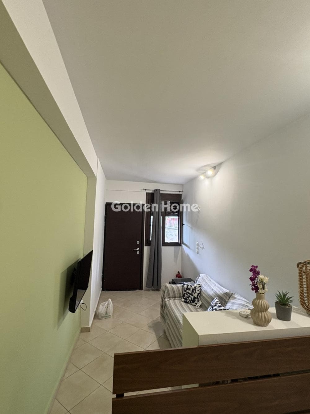 Apartment in Agios Panteleimonas, Patision - Acharnon — Photo 2 of 11