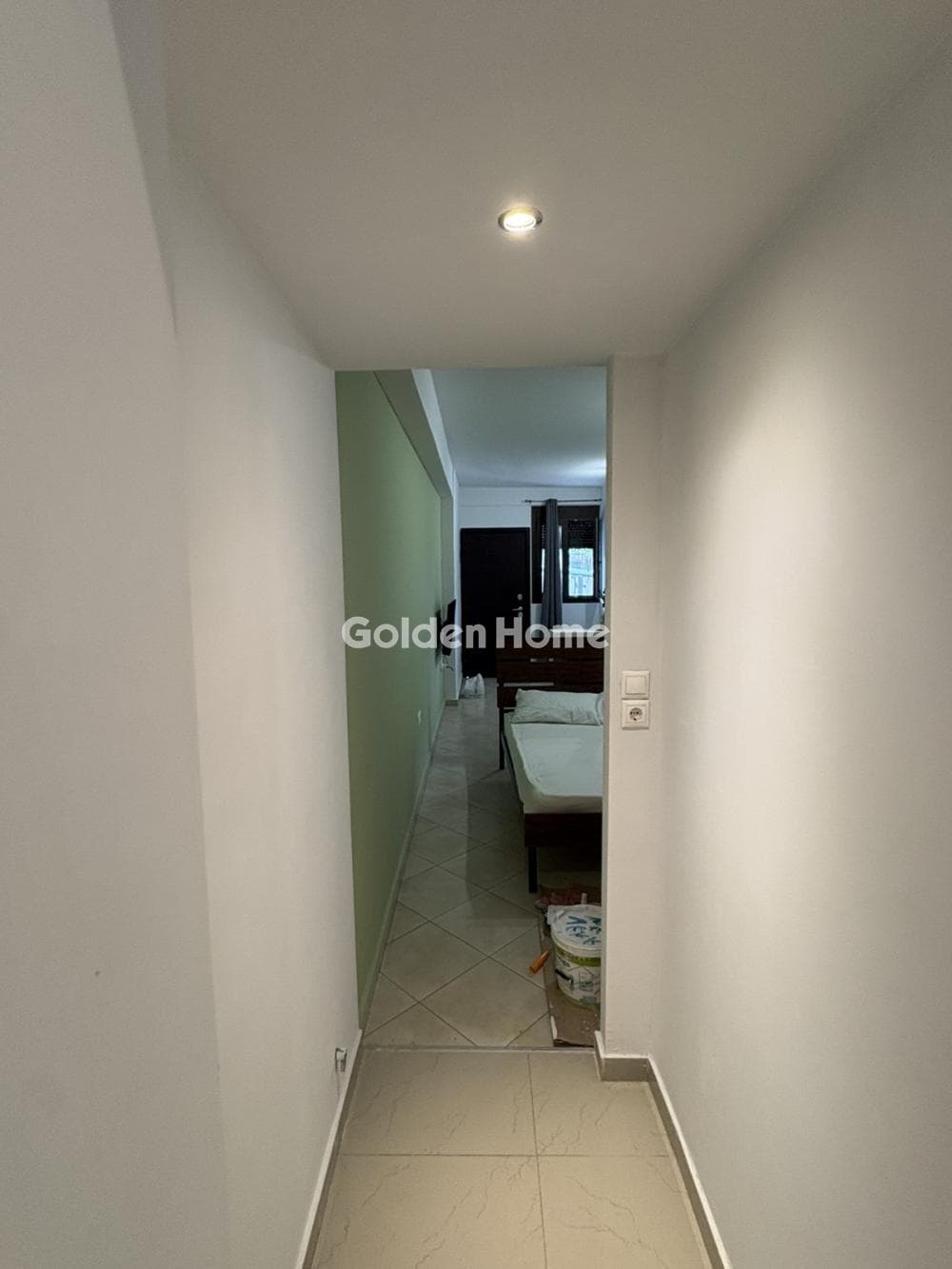 Apartment in Agios Panteleimonas, Patision - Acharnon — Photo 4 of 11