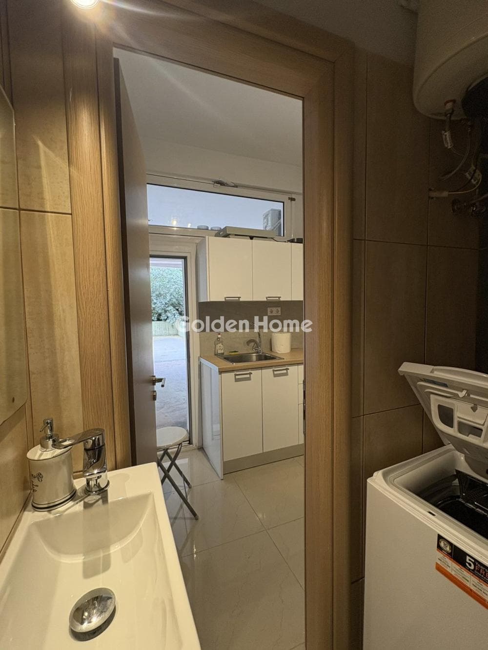 Apartment in Agios Panteleimonas, Patision - Acharnon — Photo 8 of 11