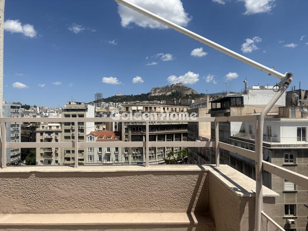 Office in Platia Kanigos, Exarchia - Neapoli — Photo 11 of 14