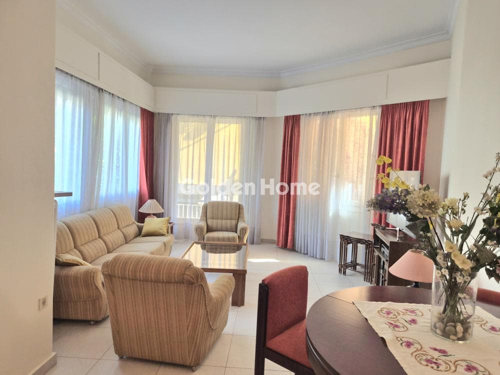 Apartment in Amfithea, Palaio Faliro — Photo 1 of 23