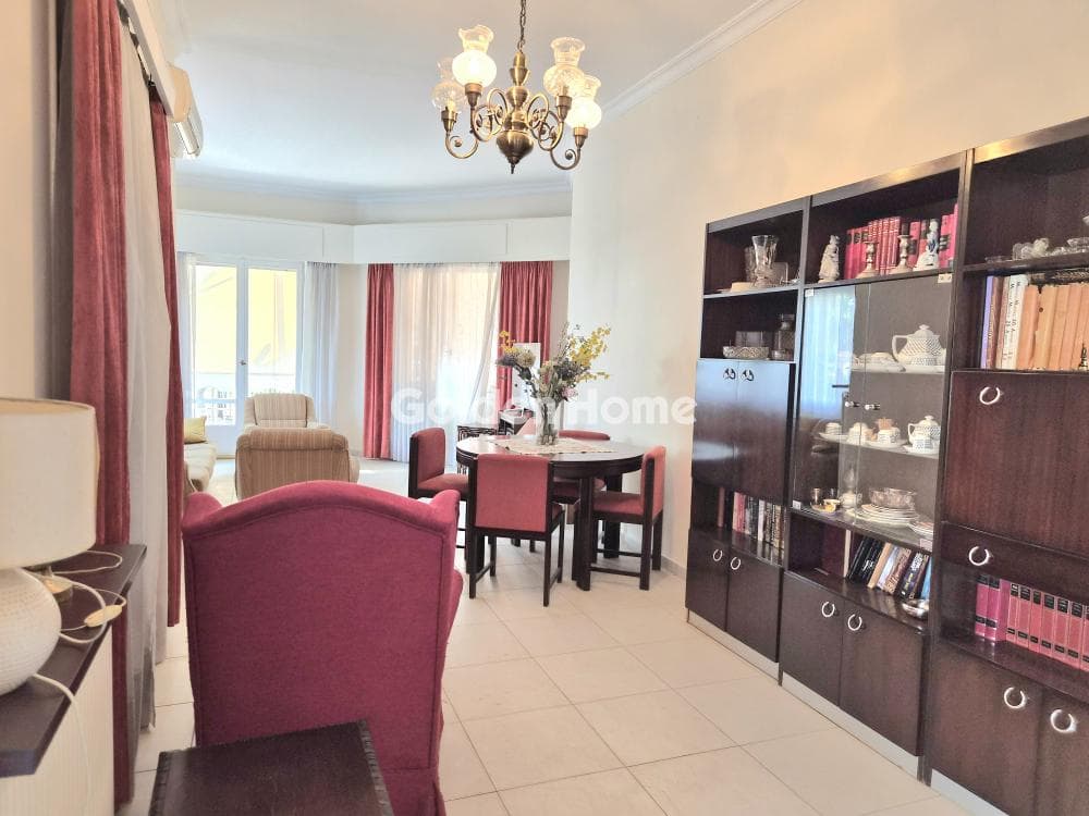 Apartment in Amfithea, Palaio Faliro — Photo 4 of 23