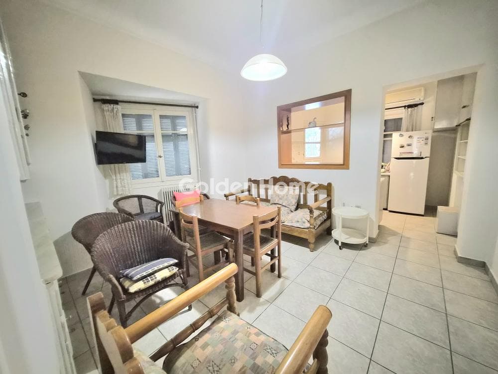 Apartment in Amfithea, Palaio Faliro — Photo 12 of 23