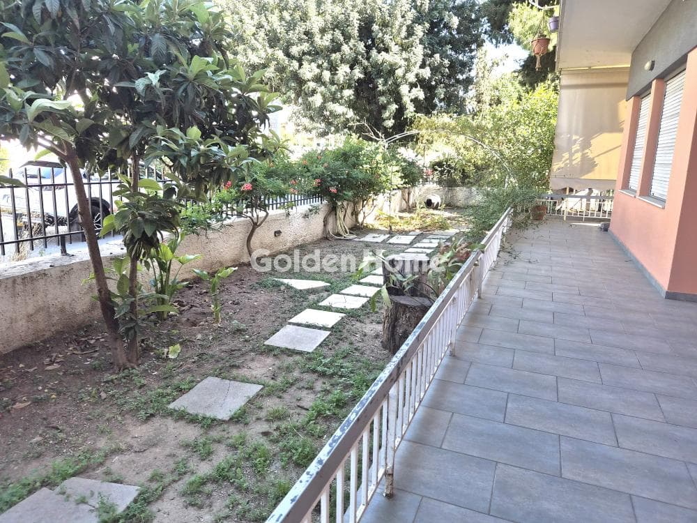 Apartment in Amfithea, Palaio Faliro — Photo 22 of 23