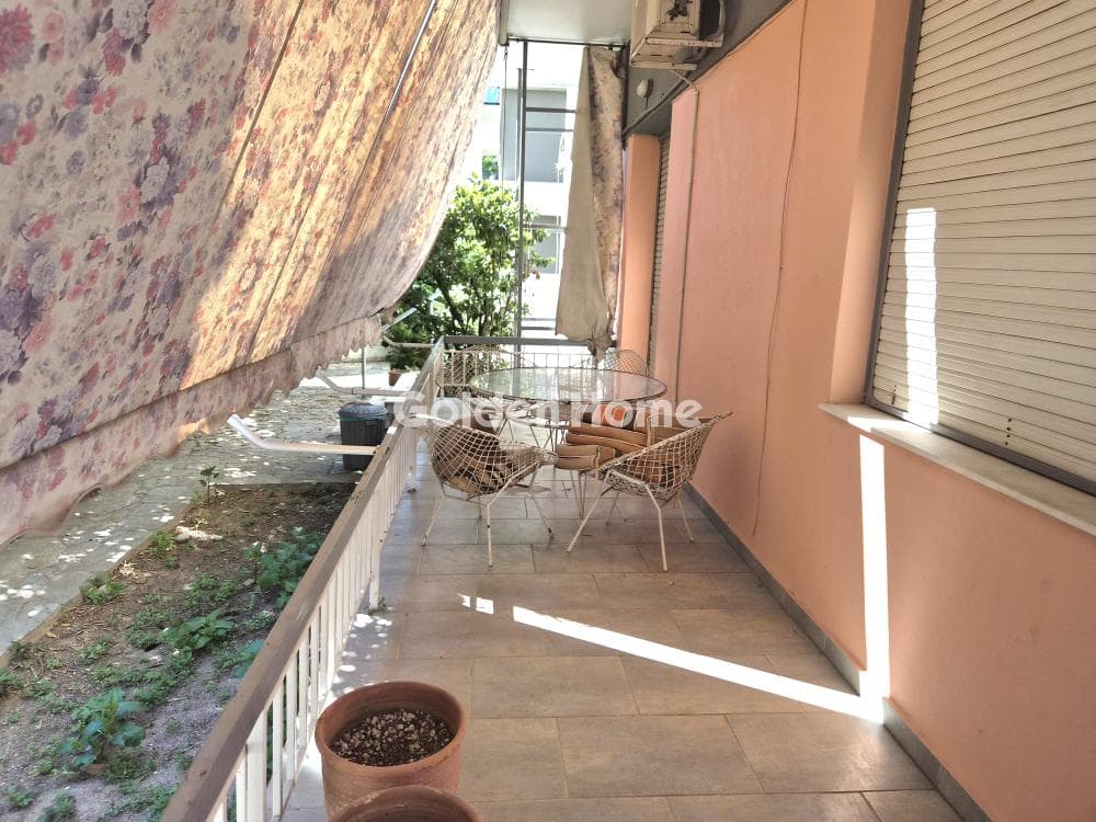 Apartment in Amfithea, Palaio Faliro — Photo 23 of 23