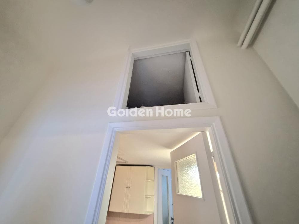 Apartment in Amfithea, Palaio Faliro — Photo 20 of 23